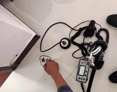 桃源测漏水公司电话